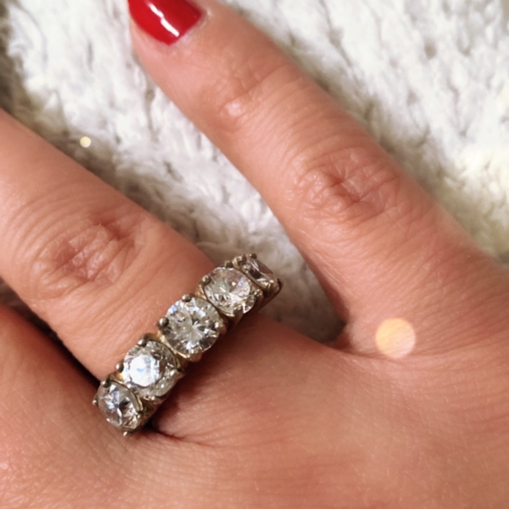 Vintage Ring